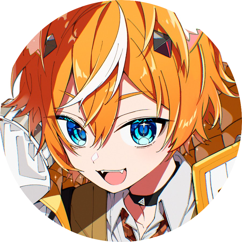 スプラ実況VTuberキルハさんのアイコン